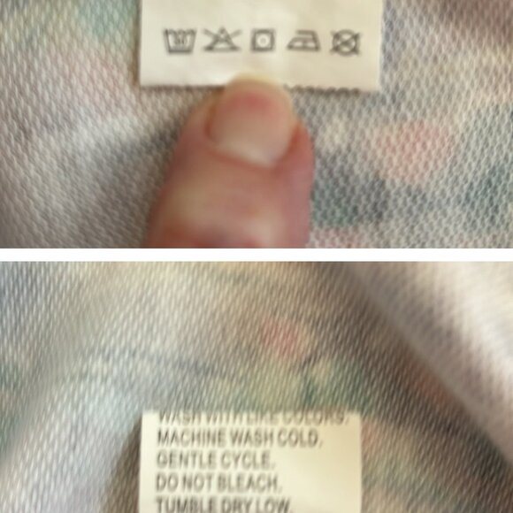 Long sleeve top - Picture 6 of 6